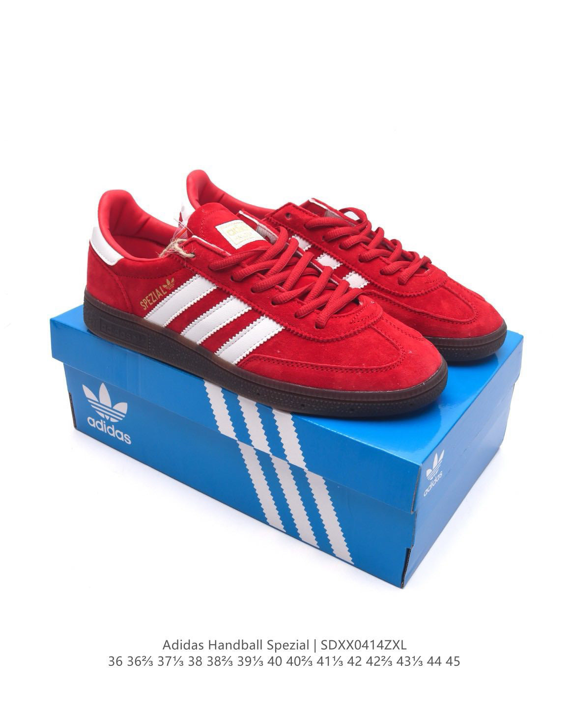 Adidas spezial