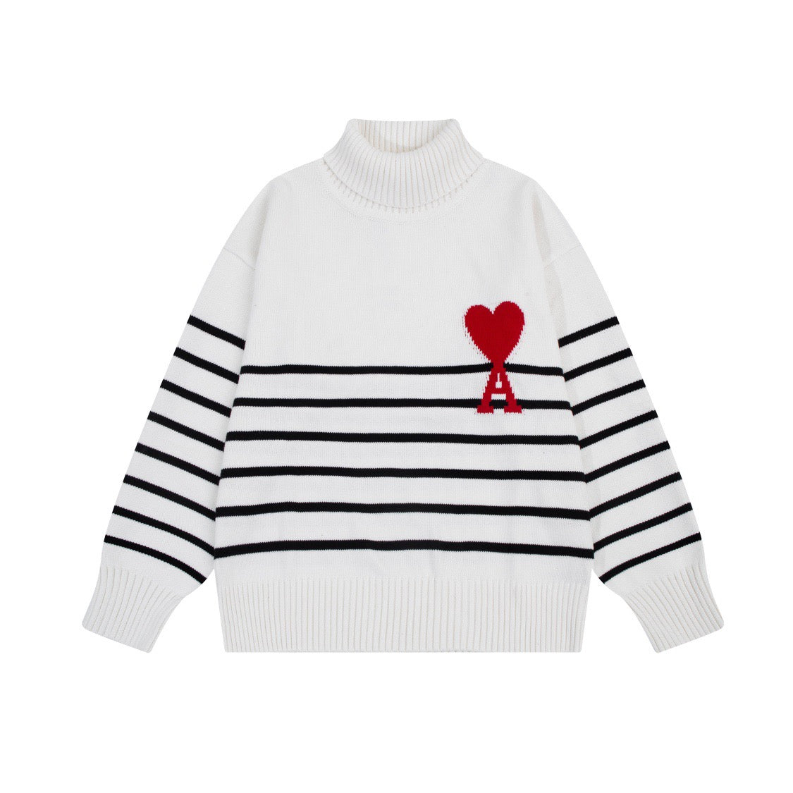 Ami pullover
