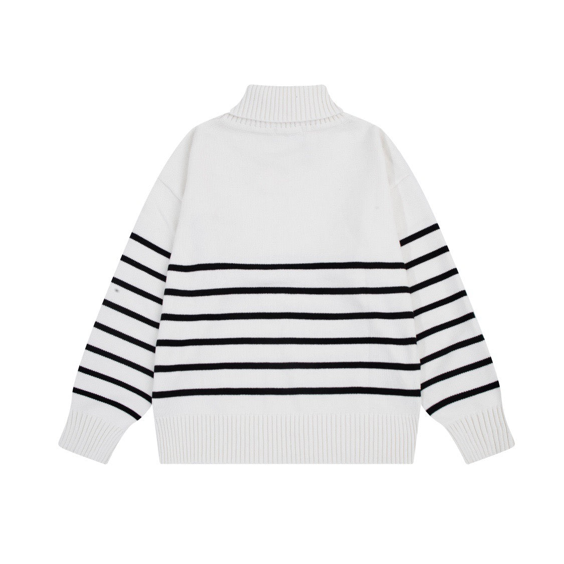 Ami pullover