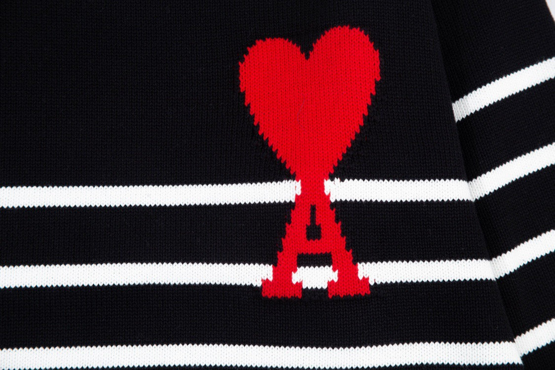 Ami pullover