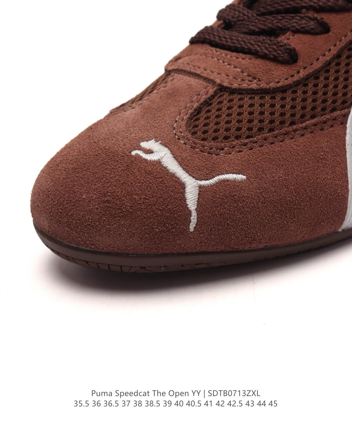 Puma speedcat ๐ฆ