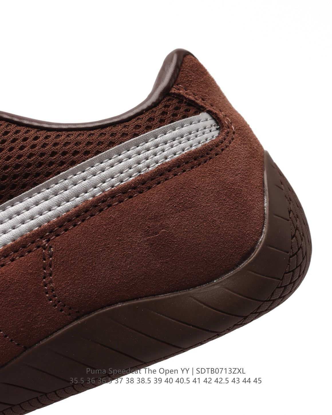 Puma speedcat ๐ฆ