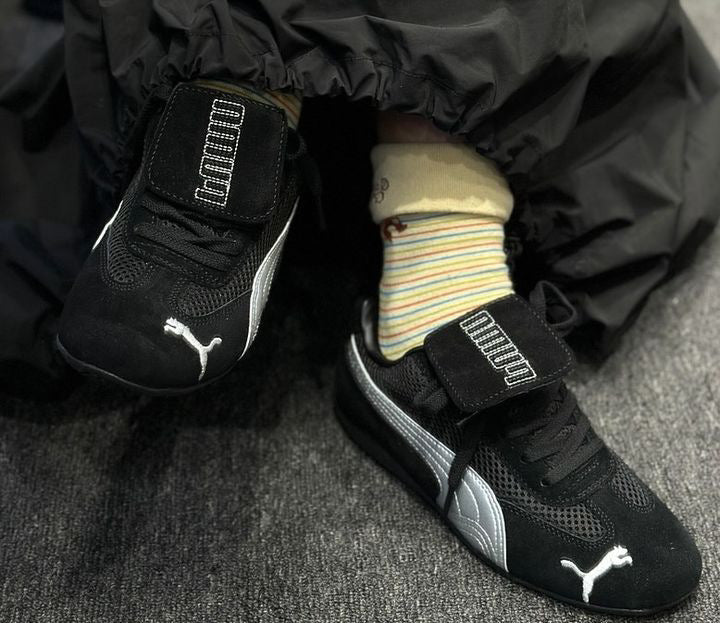 Puma Speedcat ๐โโฌ