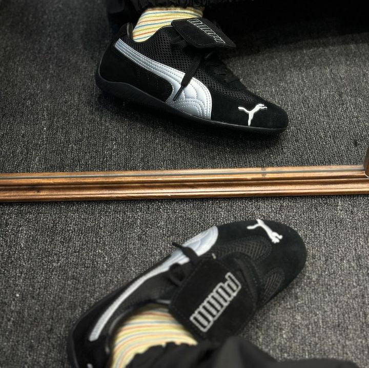 Puma Speedcat ๐โโฌ