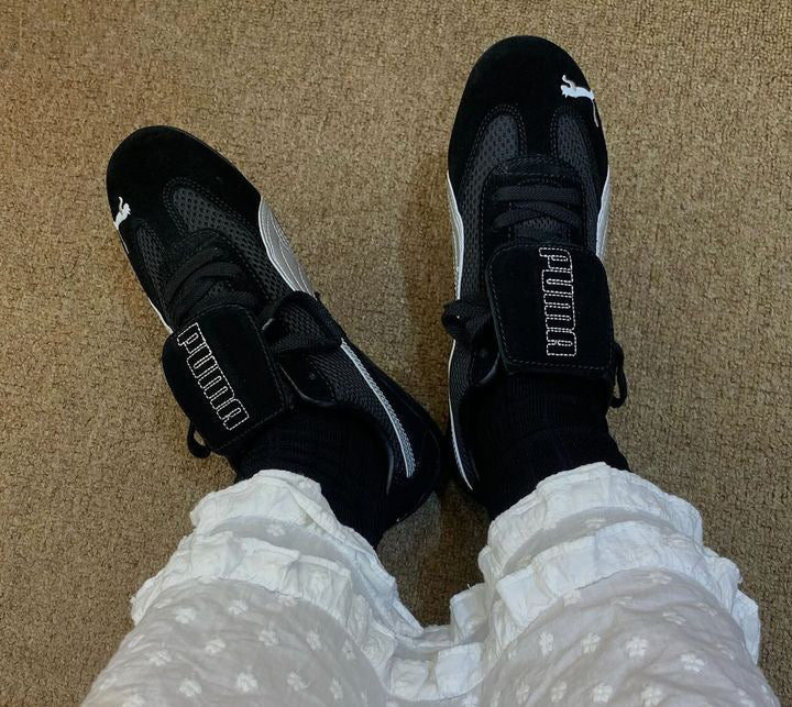 Puma Speedcat ๐โโฌ