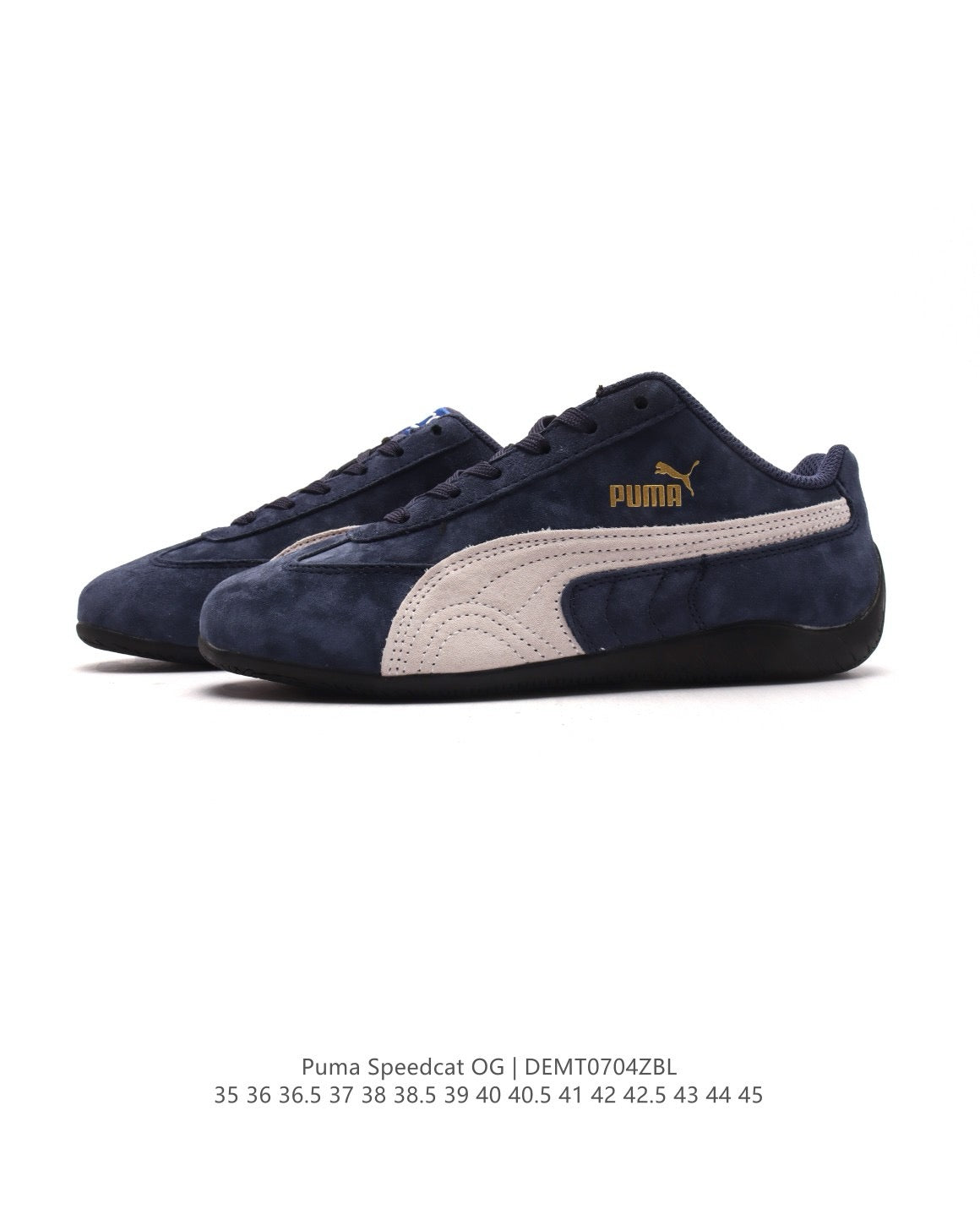 Puma Speedcat ๐ฆ