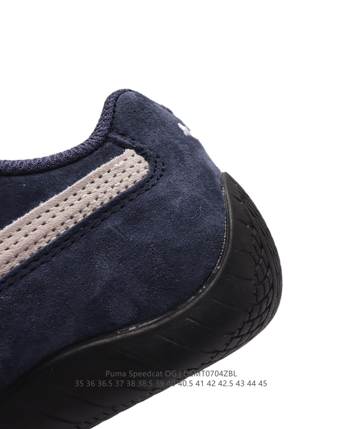Puma Speedcat ๐ฆ