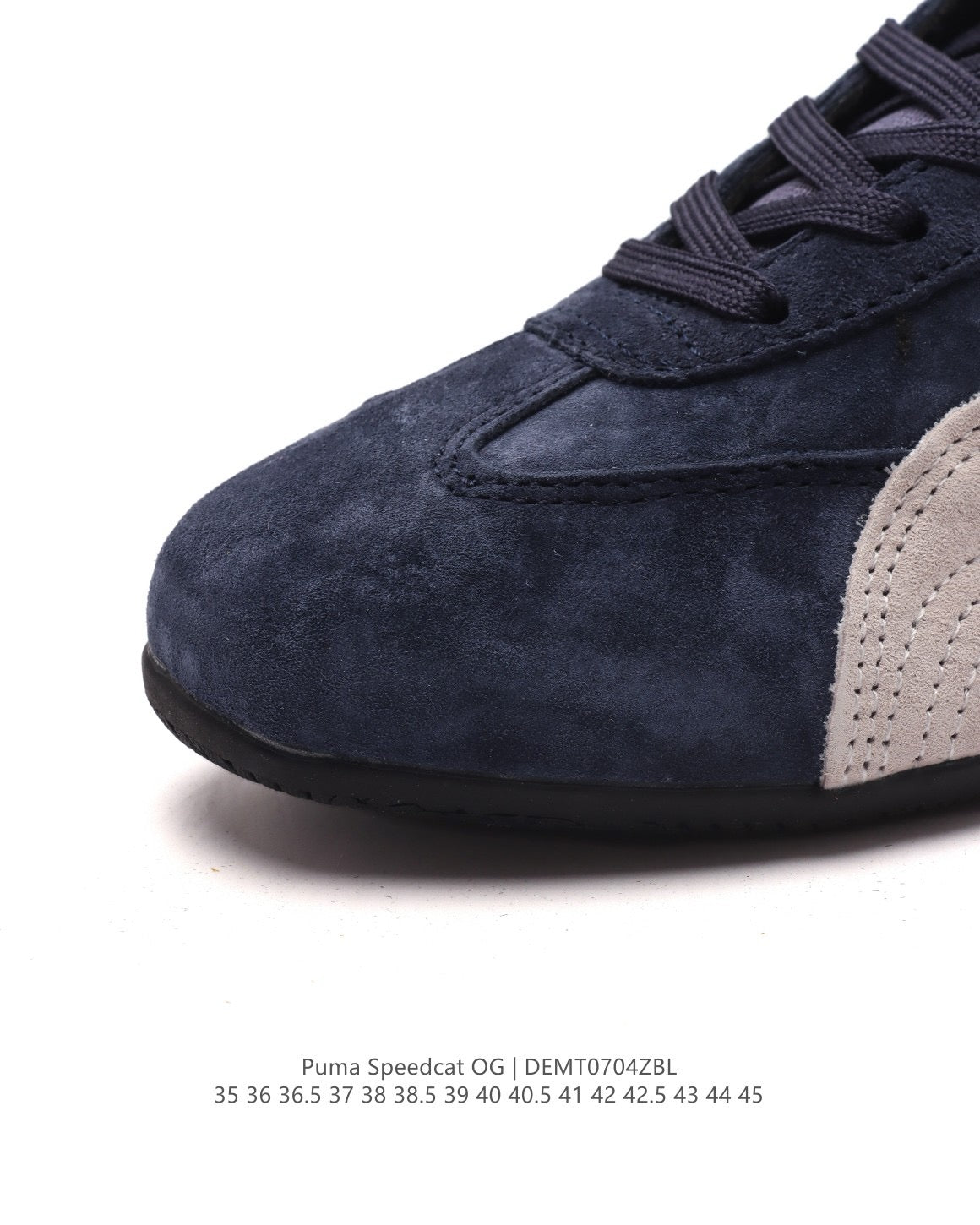 Puma Speedcat ๐ฆ
