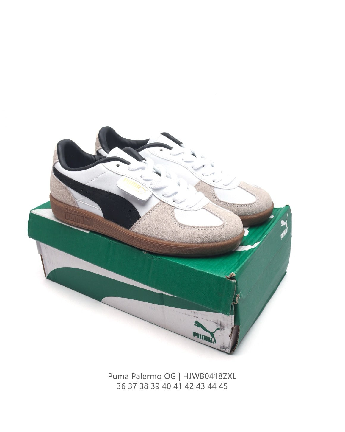 Puma Palermo