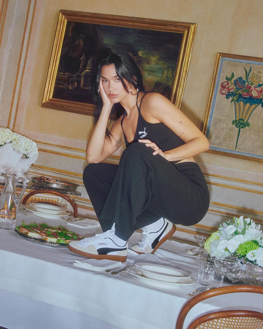 Puma Palermo