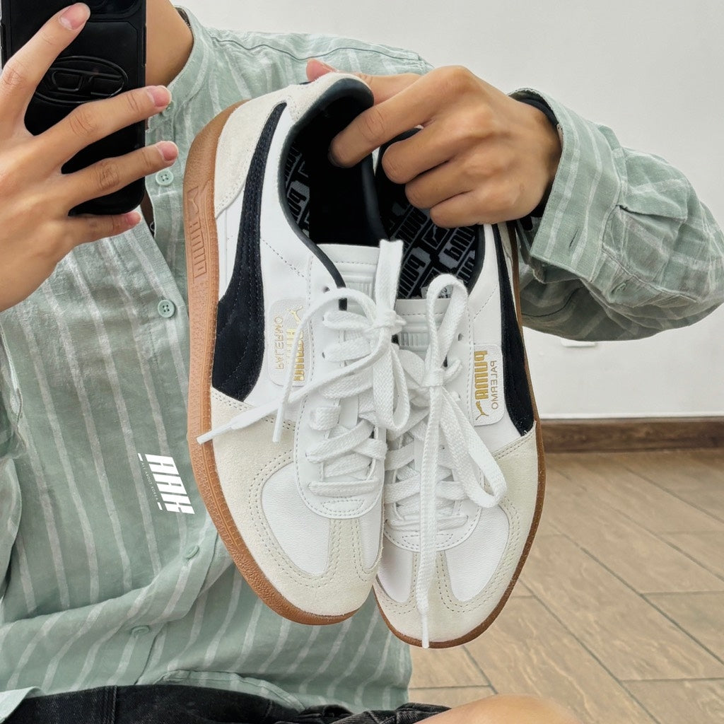 Puma Palermo