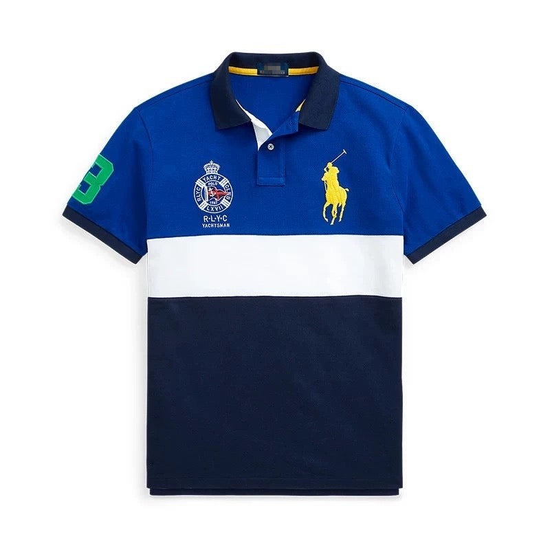 Ralph Lauren ๐ฏ๐ฒ