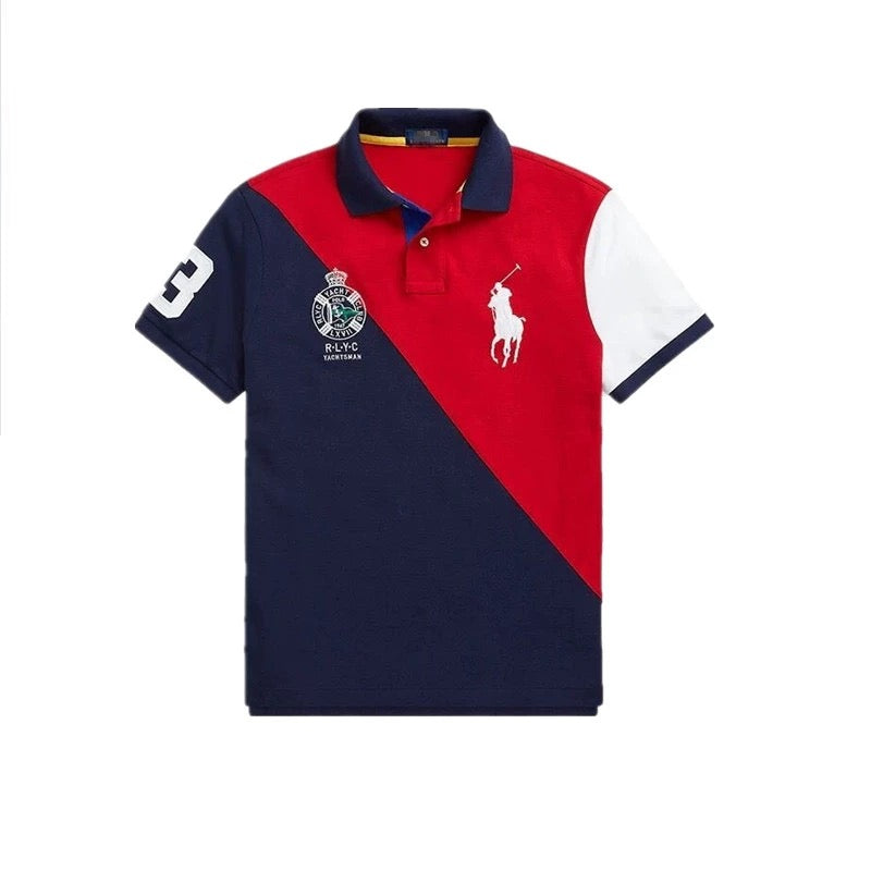 Ralph Lauren ๐ฏ๐ฒ