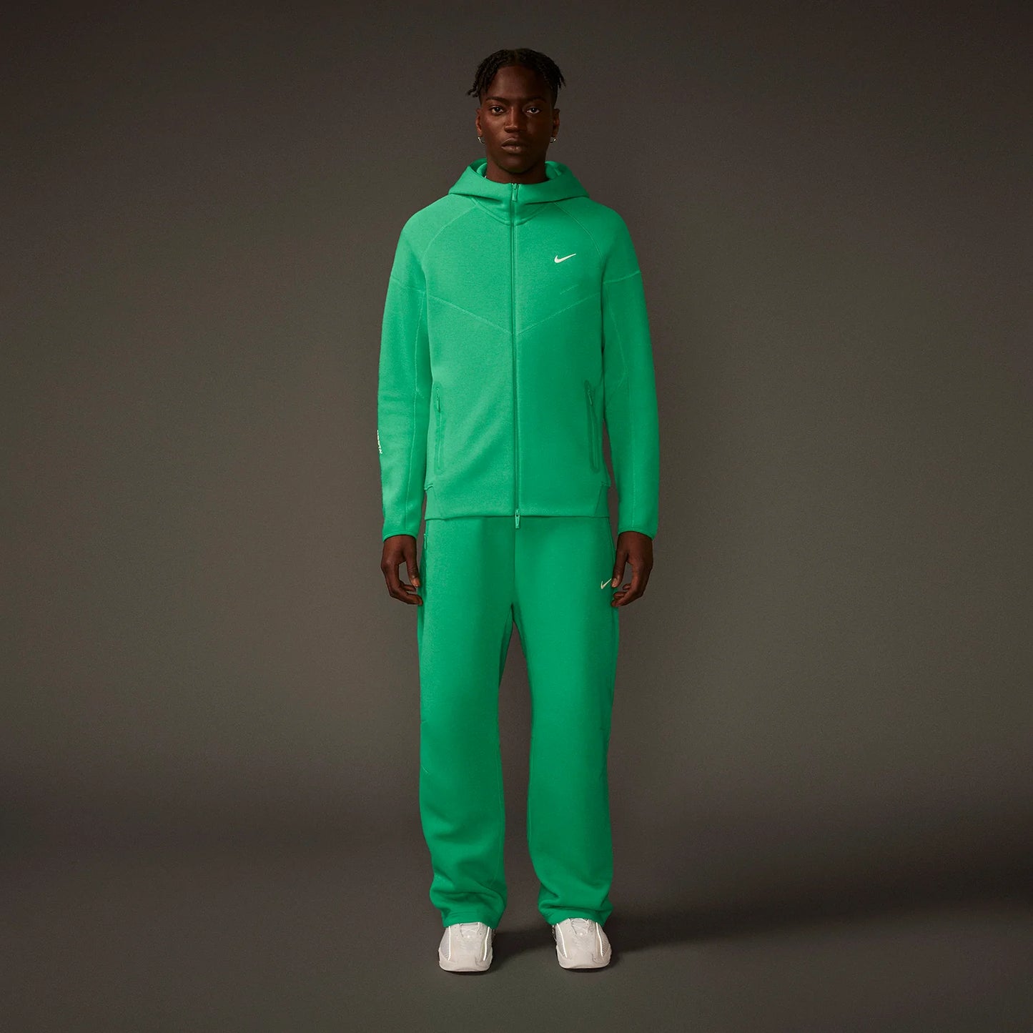 Nocta x tech fleece