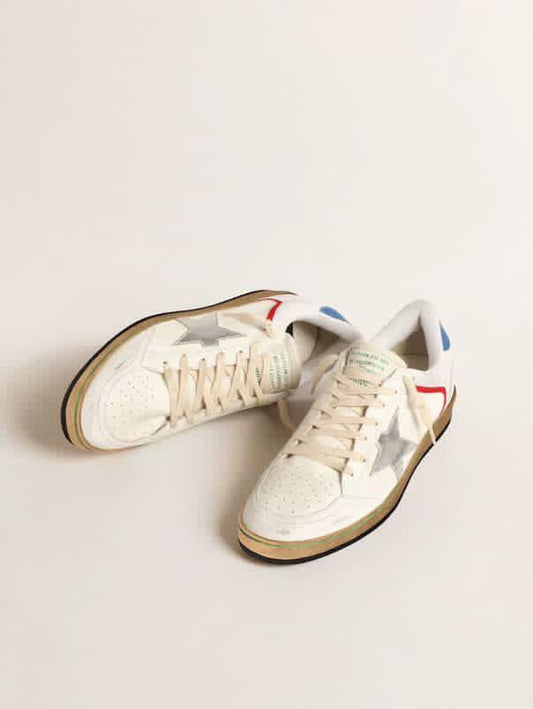 Golden goose