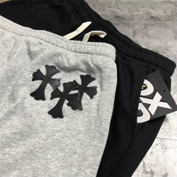 Chrome hearts შორტები