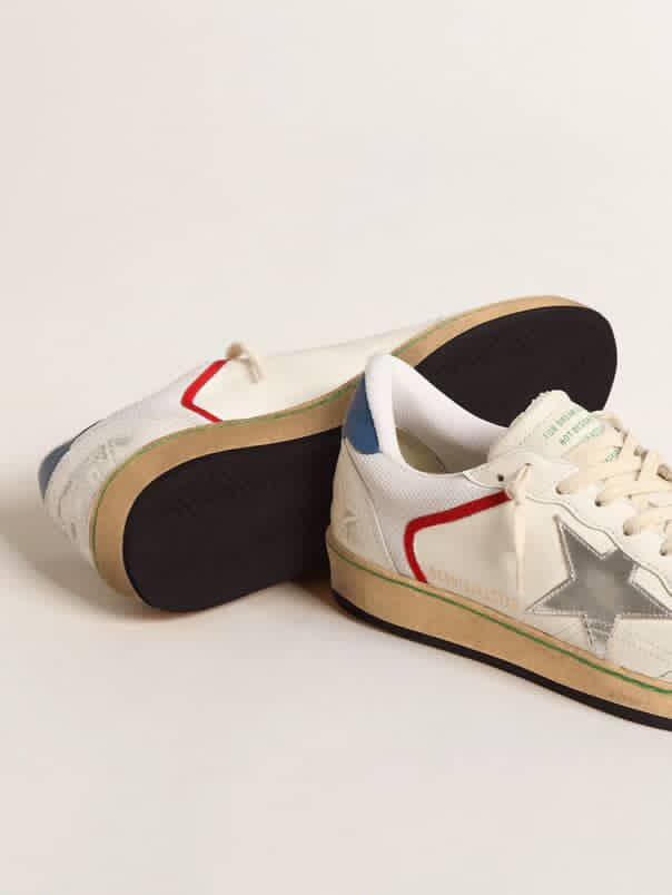 Golden goose