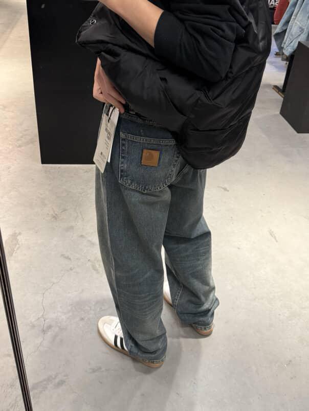 Carhartt