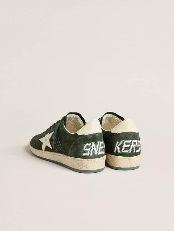 Golden goose