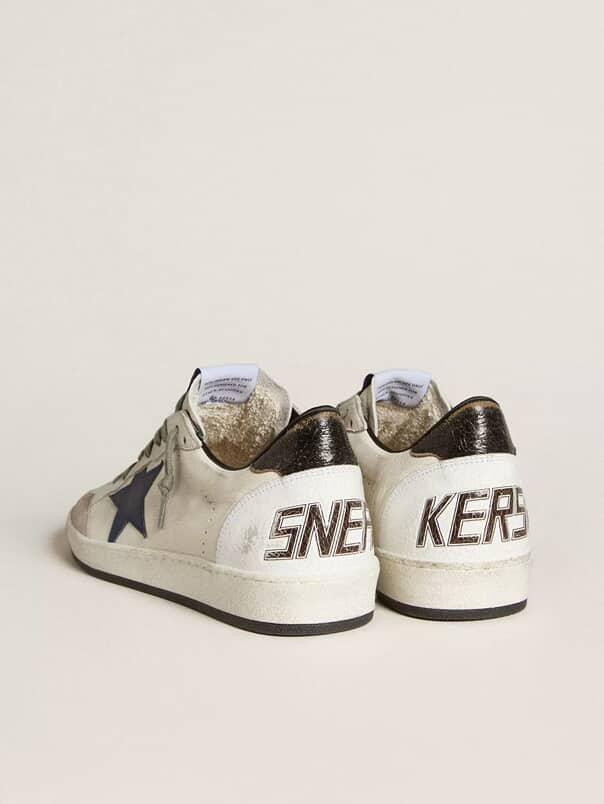 Golden goose