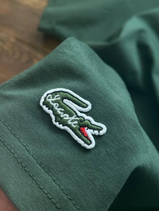 Lacoste მაისური
