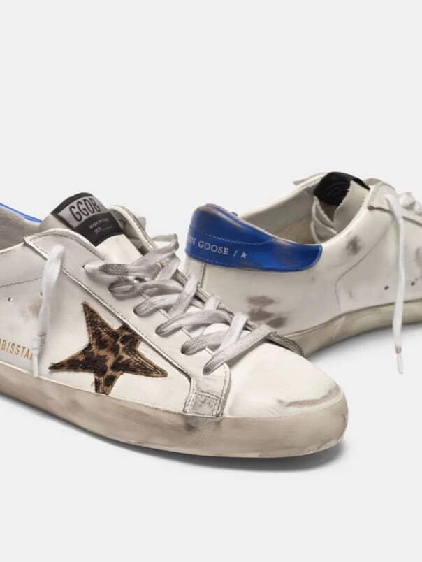 Golden goose