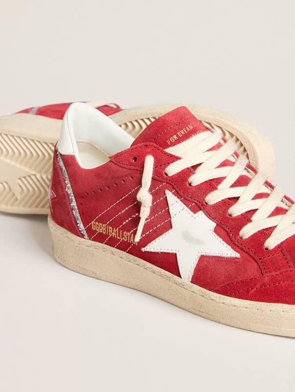 Golden goose