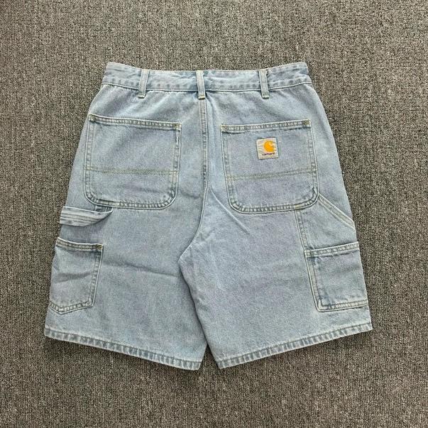 Carhartt oversize შორტი