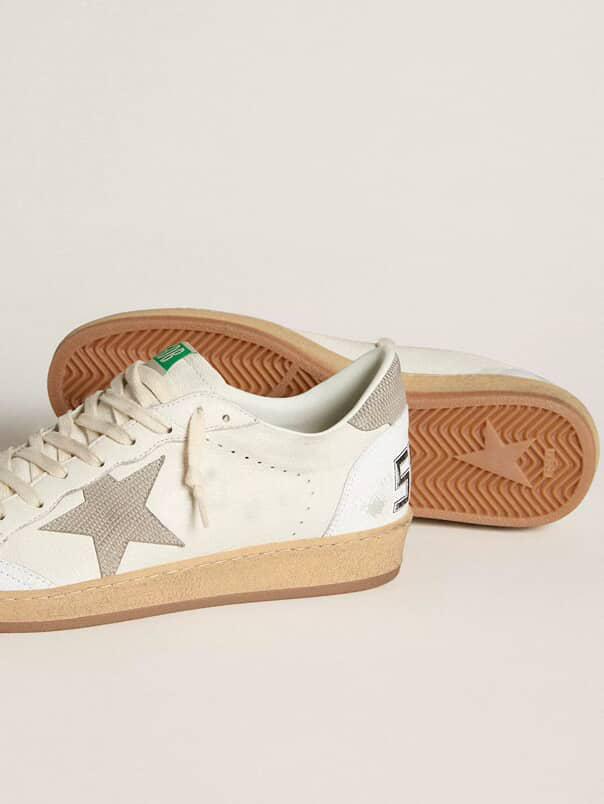 Golden goose