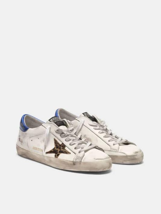 Golden goose