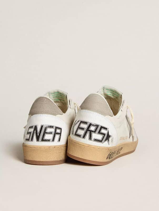Golden goose