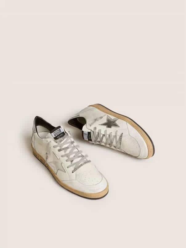 Golden goose