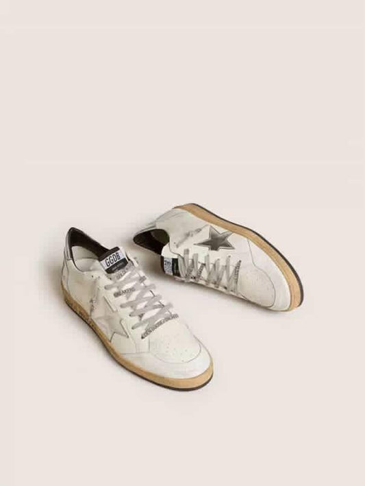 Golden goose