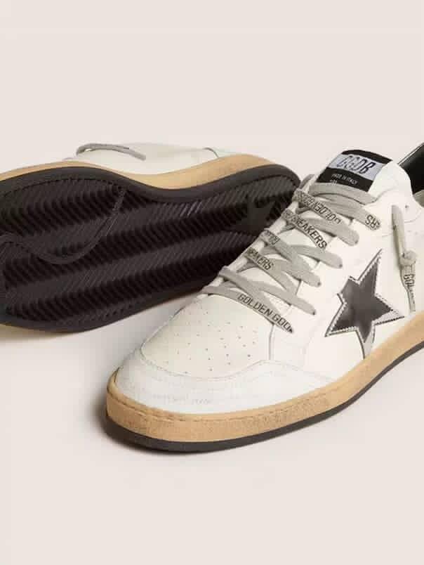 Golden goose