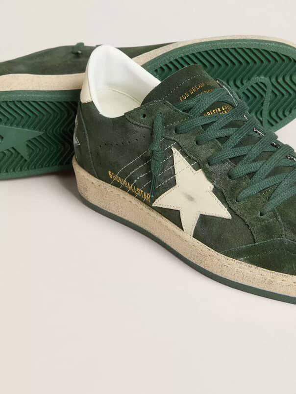 Golden goose