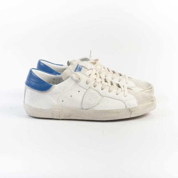 Philippe Model Paris Sneaker