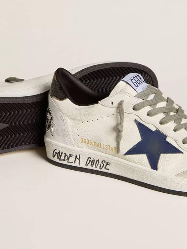 Golden goose