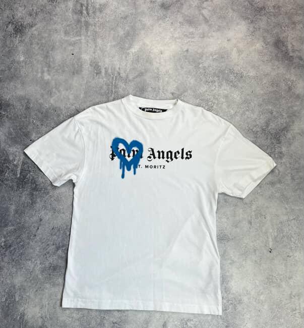 Palm angels ზედები