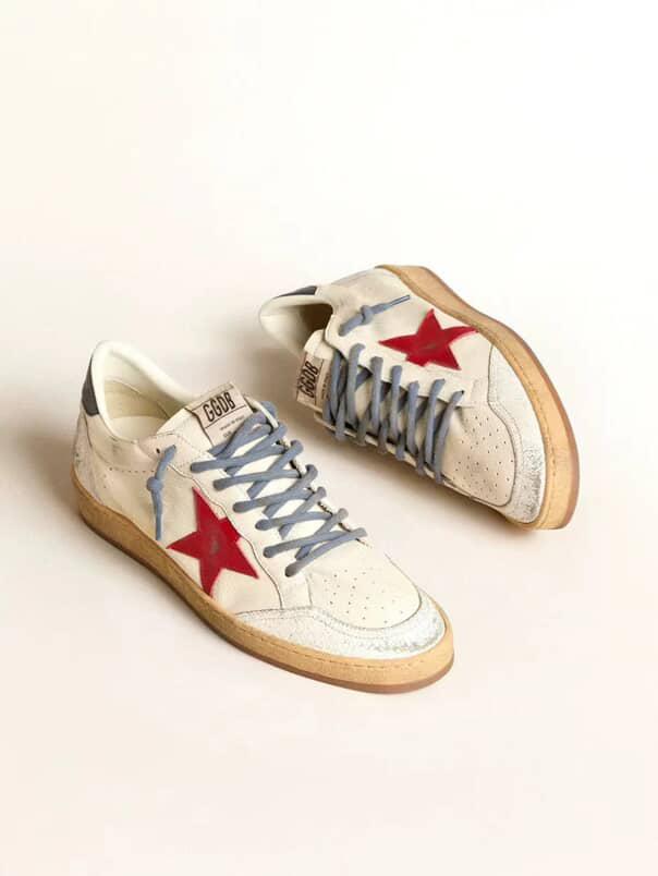 Golden goose