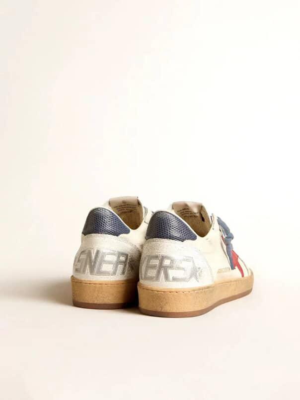 Golden goose
