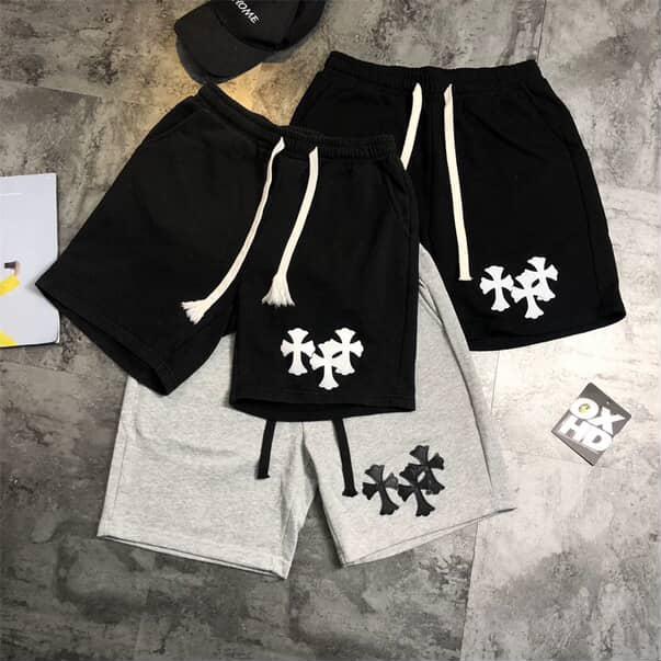 Chrome hearts შორტები