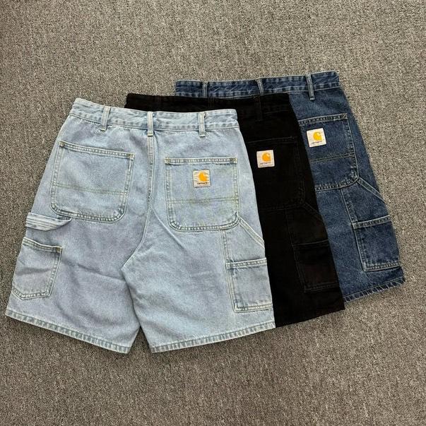 Carhartt oversize შორტი