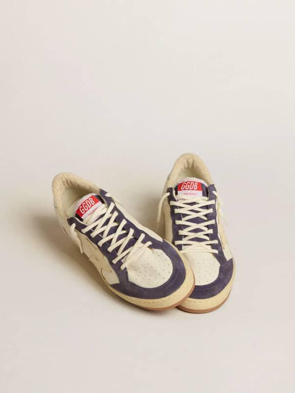 Golden goose