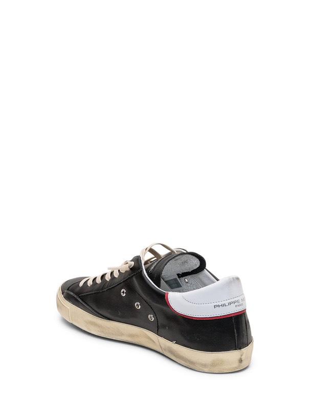 Philippe Model Paris Sneaker