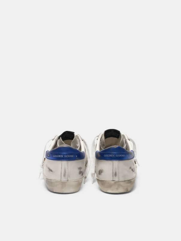 Golden goose