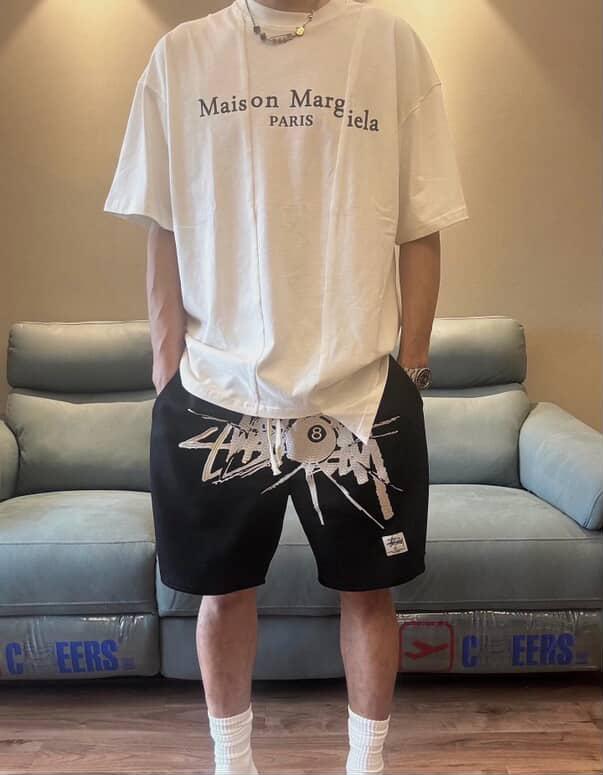 Stussy შორტი