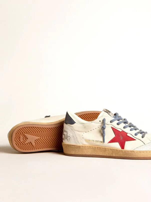 Golden goose