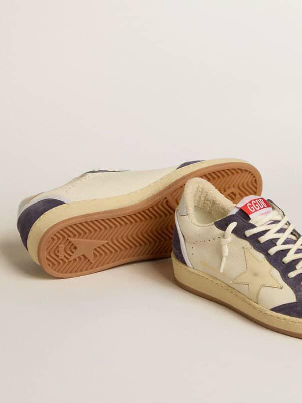 Golden goose