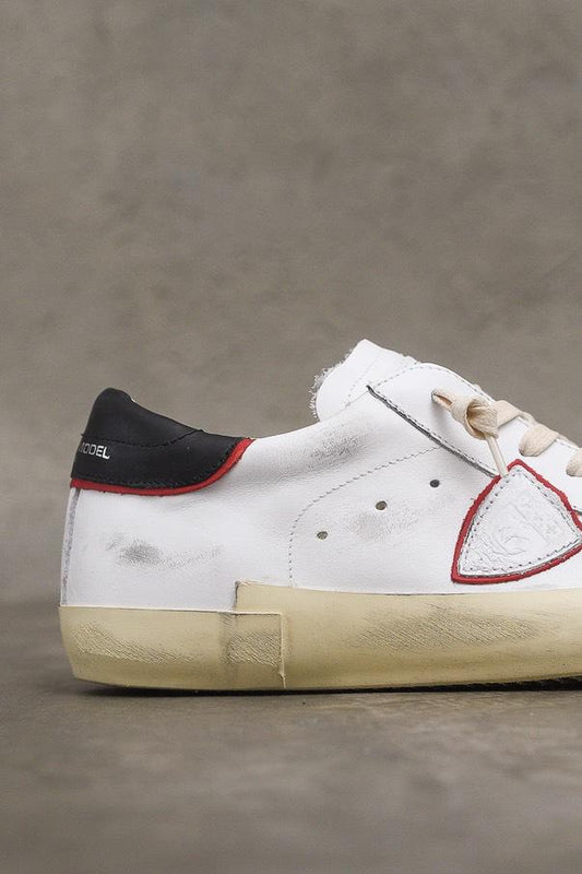 Philippe Model Paris Sneaker