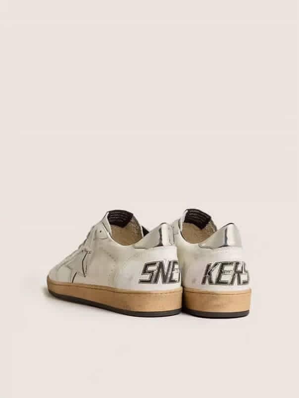 Golden goose